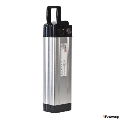 Съемный аккумулятор 13000 mAh 60V (1 Pin, 3 Pin)