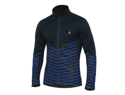 Куртка Arswear Softshell X-LINE Man (Цвет Синий)  JSXLNM0