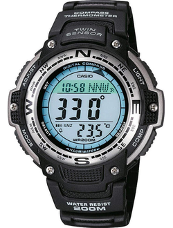 Часы Casio SGW-100-1V