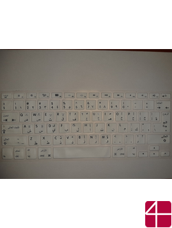 Наклейки на MacBook
