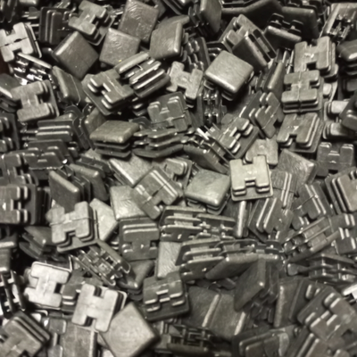 Заглушка внутренняя 25х25 мм.