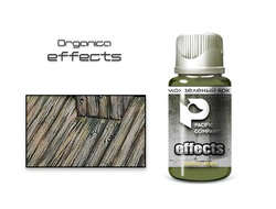 Pacific88: Эффект FX32 "Мох зеленый яркий" (30 мл.)