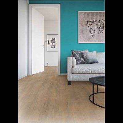 Ламинат Wineo Дуб Дикий Темно-Коричневый LA187XXLV4