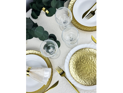 Тарелка десертная