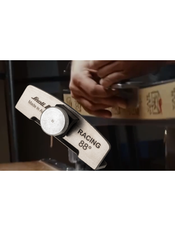 Уголок-держатель для заточки (шлифовки) кантов SNOLI World Cup Racing