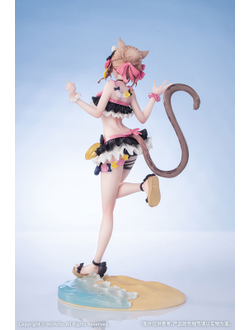 Фигурка 1/8 Пардофелис (Pardofelis Midsummer Collector ver.)