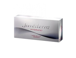 Juvederm Hydrate