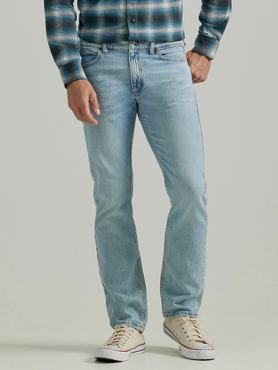 Джинсы Lee® LEGENDARY SLIM STRAIGHT JEAN