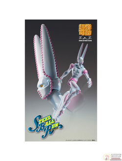 Фигурка Dirty Deeds Done Dirt Cheap (D4C)