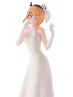 Фигурка Мем тё (Memcho Bridal Dress)