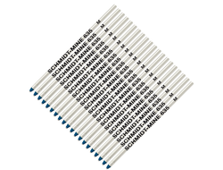 Hoverpen Refill Blue: стержень SCHMIDT-MINE 635M синий