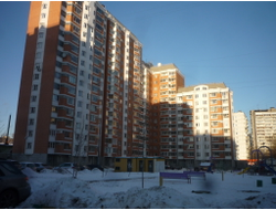 ( 3 ЛИФТА ) Новорогожская д.4 к.1