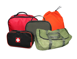 Сумки, мешки и чехлы