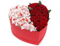 Валентинка