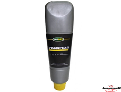 смазка графитная 360гр. OIL RIGHT
