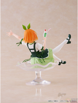 Фигурка Ёцуба Накано (Yotsuba Nakano Tenitol)