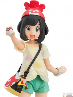 Фигурка фигма Мизуки (figma Mizuki)