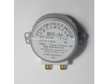 мотор поддона СВЧ MDS-4A 4/4.8 RPM 4W 220V