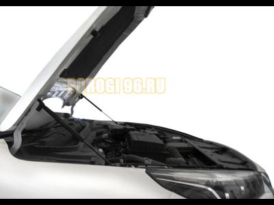 Амортизаторы капота АвтоУпор (2 шт.) для Jac J7 (2021-)