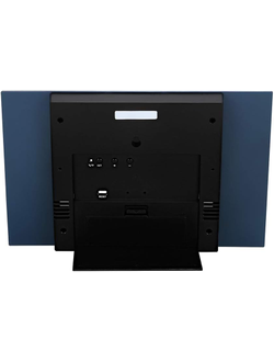 Настенно-настольные часы Casio ID-16S-2