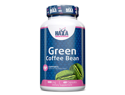 Green Coffee Bean Extract