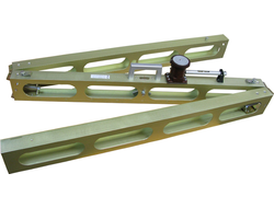 Дорожная рейка АНДОР