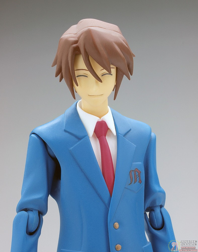 Фигурка фигма Ицки Коидзуми (figma Itsuki Koizumi School Uniform ver.)