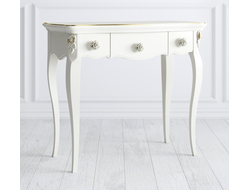 СТОЛИК-КОНСОЛЬ GOLDENROSE (L90*P43*h76) G182M-K02-G