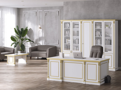 Кабинет руководителя Vienna