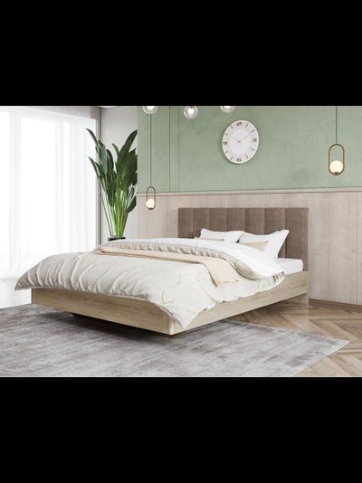 Кровать Кашемир 900.01