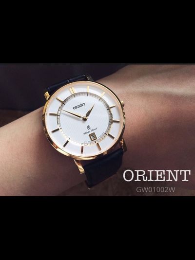 Мужские часы Orient GW01002W