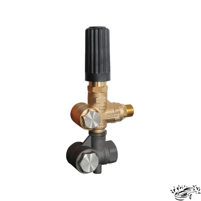 Регулятор давления PA-3/8