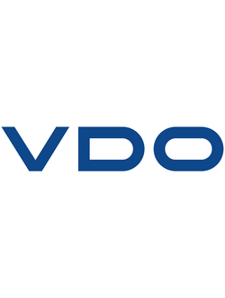Комплект крепежа VDO Marine Ocean Line N05 800 782 для индикаторов диаметром 52 мм