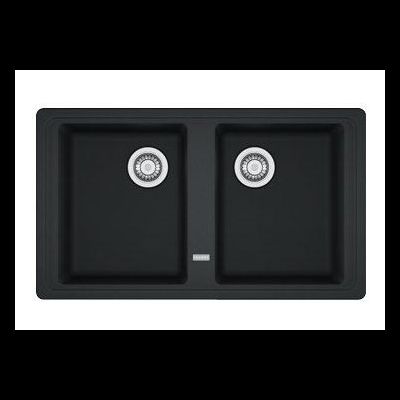 Мойка Franke Basis BFG 620-86