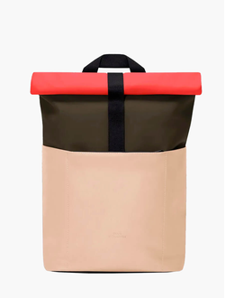 Рюкзак Ucon Acrobatics Hajo Macro Olive - Light Almond фото 1