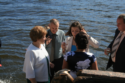 свадебный квест