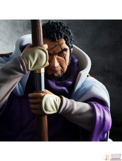 Фигурка 1/8 Иссё (Isshou)