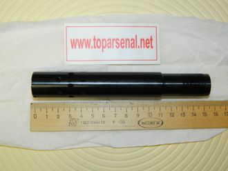 MP-153, MP-155, MP-27 12K muzzle brake barrel extension half choke 150 mm for sale