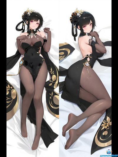 Chen Hai - Azur Lane