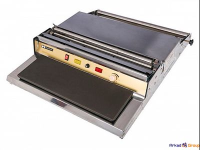 Аппарат термоупаковочный Hurakan HKN-CNW460 PRO