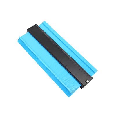 Контурный копировальный шаблон 250 мм с удлиненными щупами