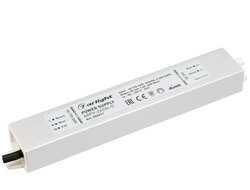 ИПН Arlight ARPV-24036-D (24V, 1.5A, 36W) (IP67 Металл)