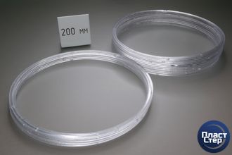 Термокольцо D 200 Упаковка: 50 шт