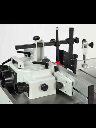 Фрезерный станок с подвижным столом BELMASH MM1500ST1000/400 (1,5 кВт, 400 В)