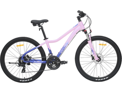 Горный велосипед Tech Team Delta 26