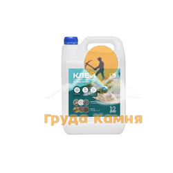 Клей для камня и мульчи