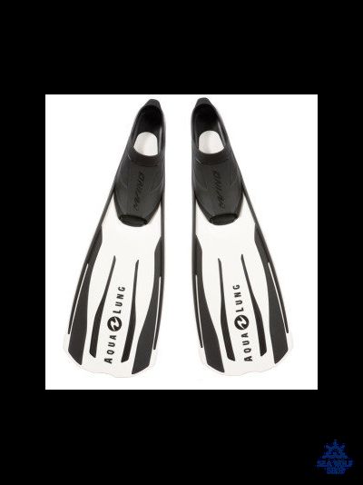 Ласты Aqualung Wind white р.46/47