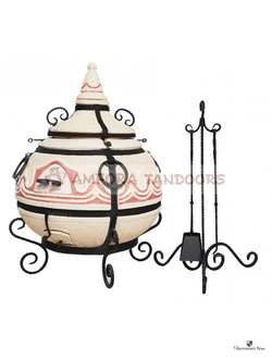 Тандыр Восточный