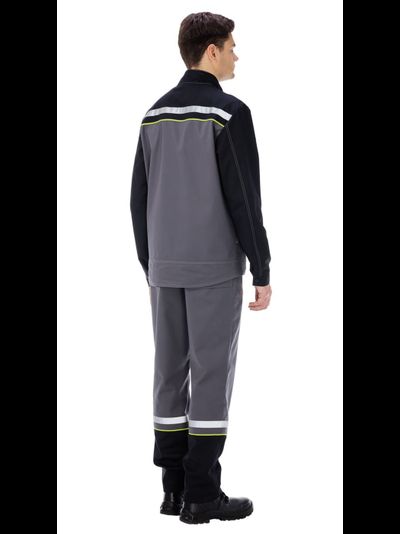 Костюм "Брукс" мужской с брюками