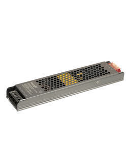 Блок питания 360W 24V IP20 Ultra Slim (24V/15A/360W) (SEASTAR/IP20 сетка/2 года)